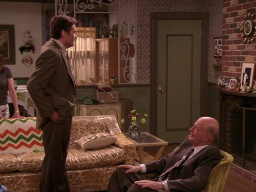 Watch Everybody Loves Raymond Season 8 Prime Video
