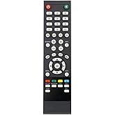 New WS1288 Remote Control for Seiki TV SC552GS LC-40G81 SE242TS SC371TS SE24FY10 SE50FY04