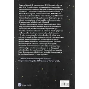 BIOGRAFIA DEL MUNDO DEL ORIGEN DE LA VIDA AL COLAPSO ECOLOG.