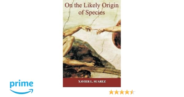 On the Origin of Species