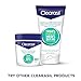 Acne Treatment Kit - Clearasil Stubborn Acne Control 5-in-1 Bundle Daily Pads (90 Count), Exfoliating Wash (6.78 oz) & Spot Treatment Cream (1 oz) 1 Each