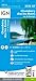 Chambery / Aix-les-Bains / Lac du Bourget 2017: IGN.3332OT by 