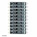 Sylvania 49908 4 Lamp 120v/277v Ballast for 32w T8 Fluorescent Light Bulb Case of 10
