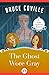 The Ghost Wore Gray (The Nina Tanleven Mysteries Book 2)