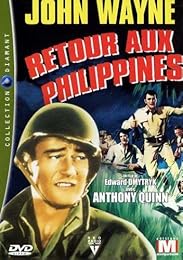 Retour Aux Philippines
