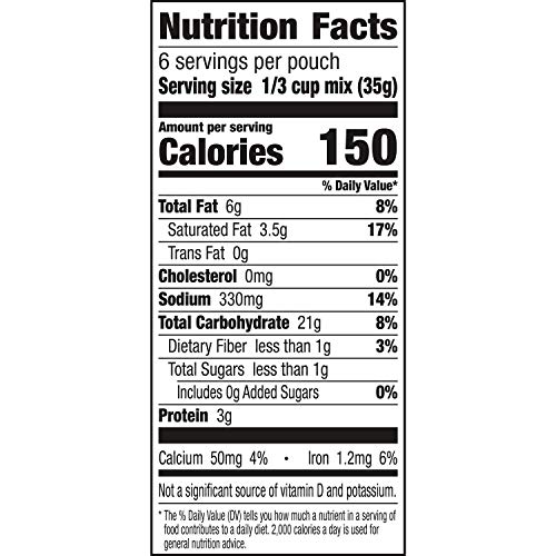 Betty Crocker Bisquick Complete Buttermilk Biscuit Mix, Just Add Water