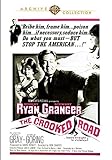 CROOKED ROAD / (MOD)                               image