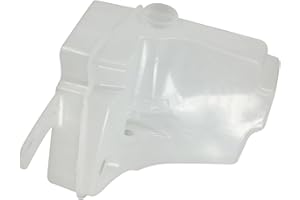 Unaykolb Windshield Washer Fluid Reservoir For 1998-2003 Mercedes-Benz ML320 Base For 2003-2005 Mercedes-Benz ML350 Base For 1999-2001 Mercedes-Benz ML430 Base For 2000-2001 MercedesBenz ML55 AMG Base
