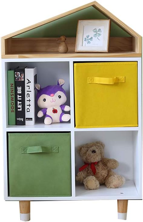 storage furniture for children