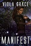 Manifest (Terran Times Second Wave Book 15)