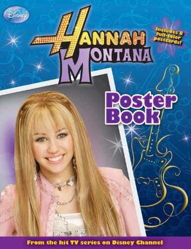 Amazon.com: Hannah Montana: Movie (Junior Novel): 9781423118169
