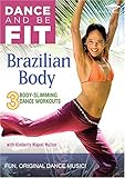 DANCE AND BE FIT:BRAZILIAN BODY                    image