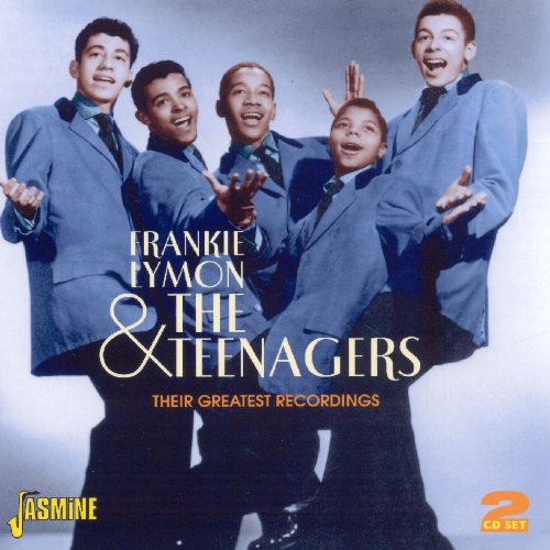 Frankie Lymon And The Teenagers - Original Oldies 50