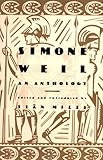 Simone Weil: An Anthology cover