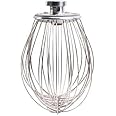 S/S Wire Whip f/ 30 Qt Hobart Mixer