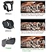 Arzroic Mavic Pro Lens Hood Sun Shade Gimbal Cover Camera Protector Guard Accessories for DJI Mavic Pro/Platinum