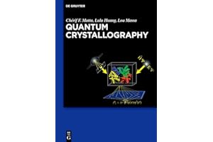 Quantum Crystallography