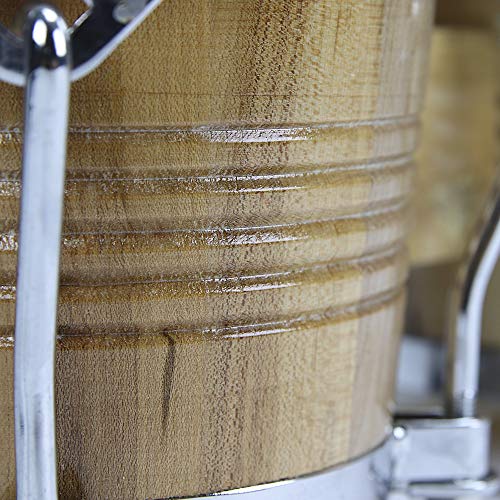 1 GP+Percussion+B2+Tunable+Hickory