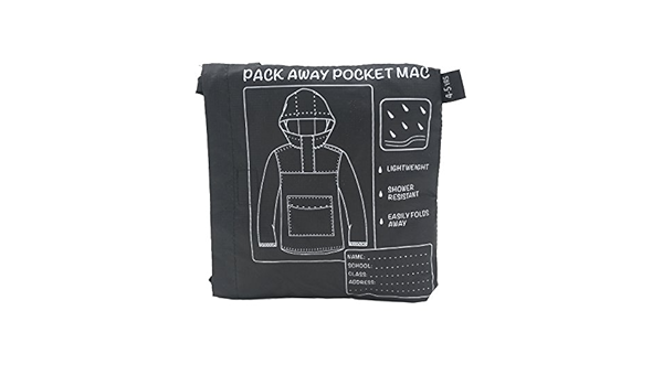 ladies pac a mac amazon