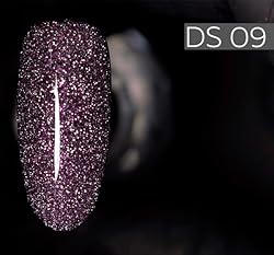 Kodi Professional DIAMOND SKY COLLECTION Gel Nail