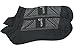 Sawtooth Murph Max Performance Black Running Socks Large