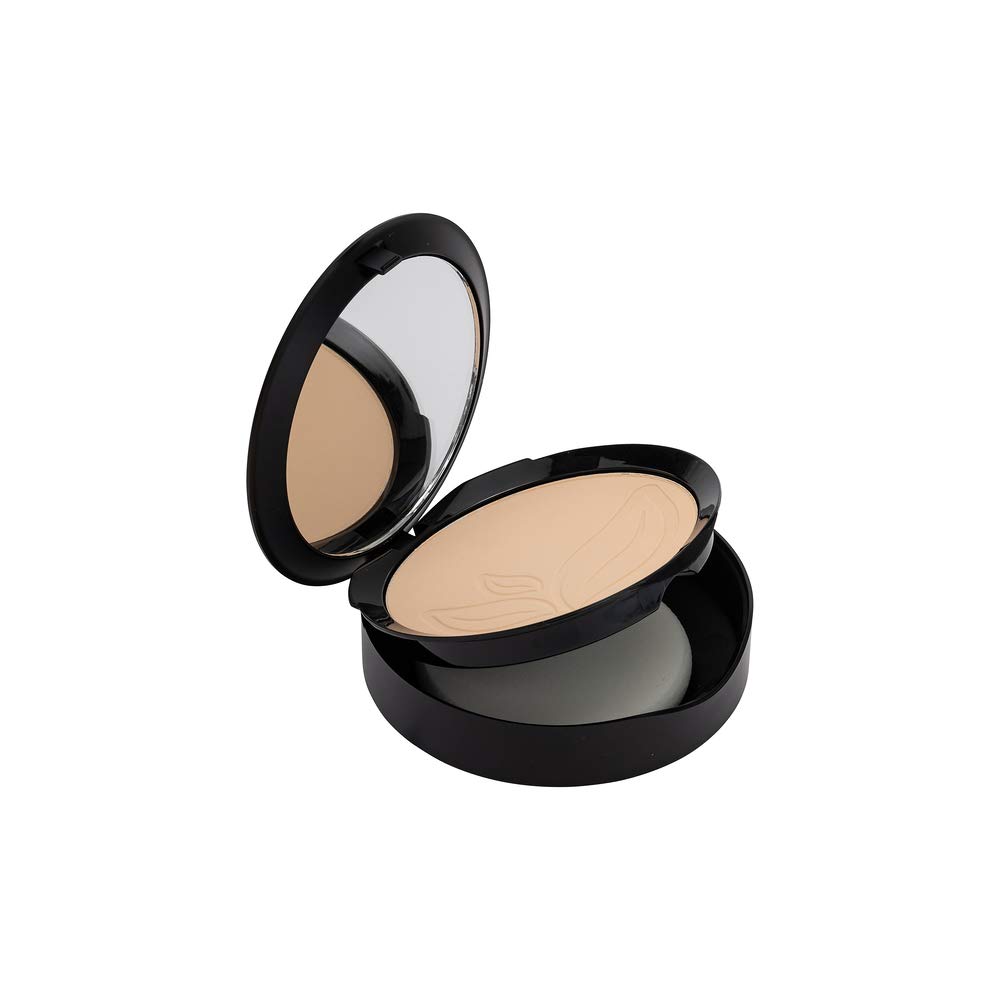 PuroBio Compact Foundation, No. 01