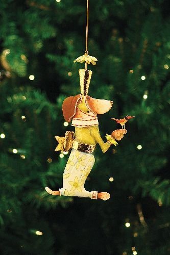 Patience Brewster Pointsittier