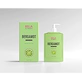 Bella All Natural Bergamota Conditioner