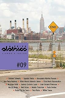 Livro Peixe-elétrico #09: END