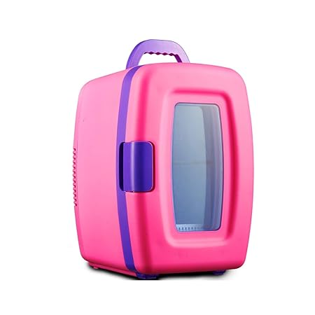 QWY Portatil Silenciosa Nevera Eléctrica Caja Fría,No Frost ...