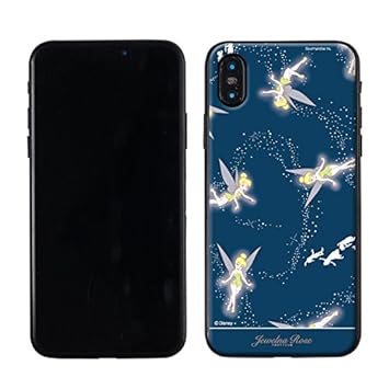 Amazon Iphoneケース Jewelna Rose ジュエルナローズ Iphonexs X