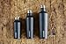 Corkcicle Canteen - Water Bottle and Thermos - Keeps Beverages Cold for Over 25, Hot for Over 12 Hours - Triple Insulated with Shatterproof Stainless Steel Construction - Copper - 25 oz.