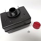 TecumsehFuel Tank Rpl: 34711 Part # 35584