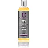 Design Essentials Honey Creme Moisture Retention Shampoo 12oz
