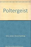 Paperback Poltergeist Book