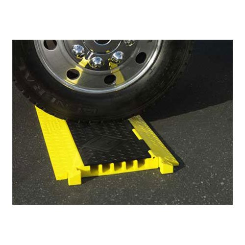 Bumble Bee Cable Protector - 5 Channel