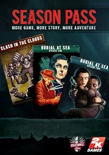 BioShock Infinite Season Pass [Download]
