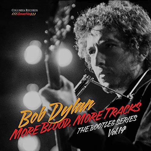 Bob Dylan - Live 1966 