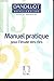 Manuel pratique pour l'etude des cles 004504306X Book Cover