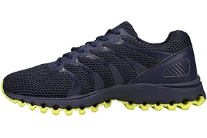 K-Swiss Men's Tubes 200 Training Shoe Sneaker