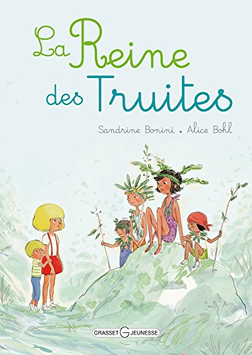 La  reine des truites