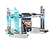 Mattel Disney Pixar Cars 3 - Rust-eze Racing Center Playset
