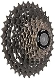 Shimano XTR CS-M980 10 Speed Cassette