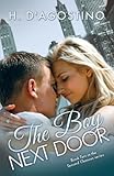 The Boy Next Door (Second Chances, Book 2)
