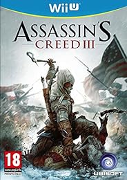 Assassin's Creed III