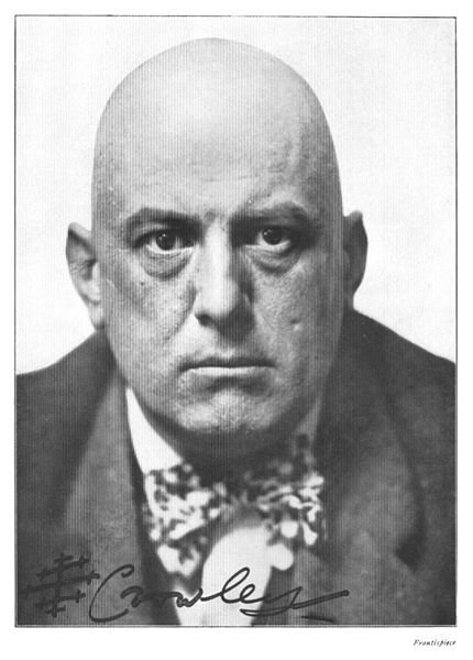 Aleister Crowley – Audio Books, Best Sellers, Author Bio | Audible.com