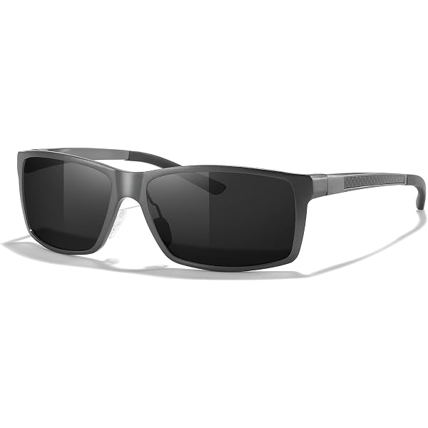JOLLYNOVA Gafas De Sol Polarizadas UV400 Para Hombre