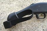Demonstrated Concepts Recoil Strap (Black)