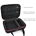 HESPLUS Storage Case Travel Bag for Bose Soundlink Color Soundlink Color II Bluetooth Speaker - Fit Charger Cord