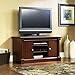 Sauder Palladia Panel TV Stand, For TV's up to 50